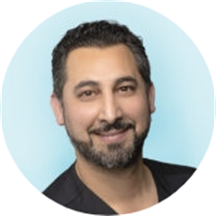 Dr. Basil Abdeljaber, MD