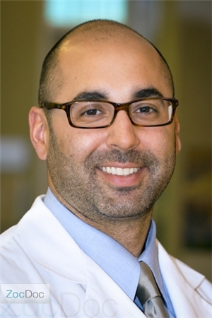 Dr. Basil Alwattar, MD