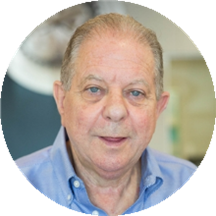 Dr. Basil Bernstein, MD