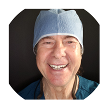 Dr. Basil Gordon, DDS