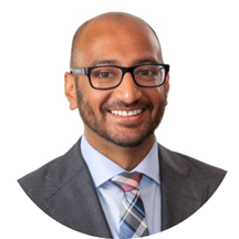 Dr. Basil Patel, MD