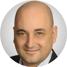 Dr. Bassel Gebrael, DDS