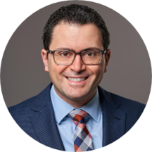 Dr. Bassel Noumi, MD