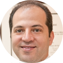 Dr. Bassem Chahine, MD