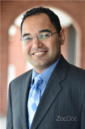 Dr. Bassem Maximos, MD