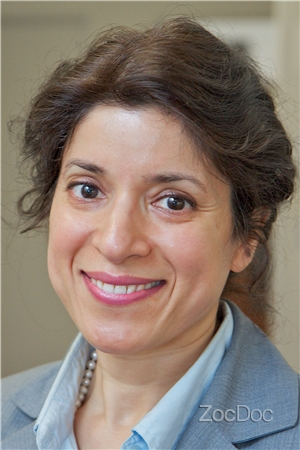 Dr. Batool Jafri, MD