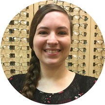 Dr. Bayley Brunck, OD