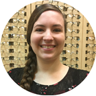 Dr. Bayley Brunck, OD