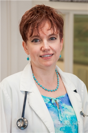 Dr. Beata Taratuta, MD