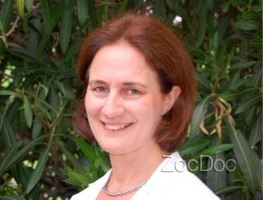 Dr. Beatrice Burke, FACOG, MD