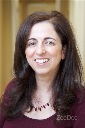 Dr. Beatrice Nedjat-Haiem, MD