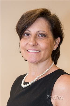 Dr. Beatriz Villafane, MD