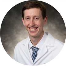 Dr. Beau Dusseault, MD