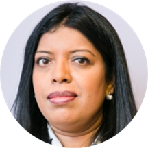 Dr. Beaula Koduri, MD