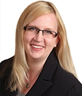 Dr. Becca Marks, DO