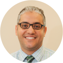 Dr. Bechoi Saleib, MD