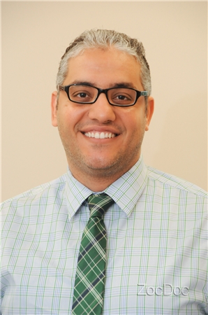 Dr. Bechoi Saleib, MD