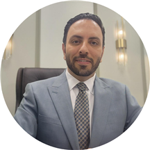 Dr. Bechoy Abdelmalak, MD