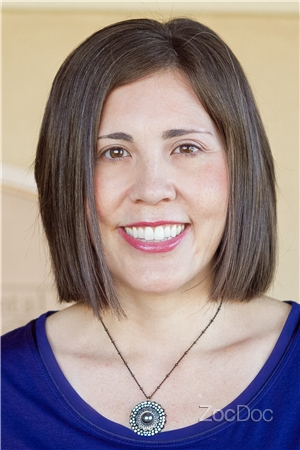 Dr. Becky Coats, DDS