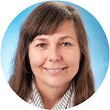 Dr. Becky Newman, PsyD