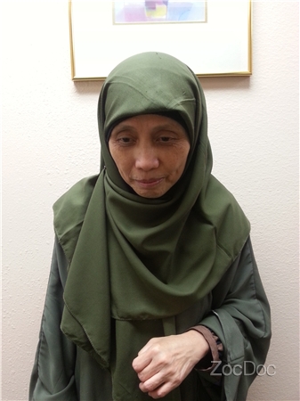 Dr. Bee Kyaw, MD