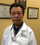 Dr. Beethoven Ruedas, MD