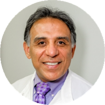 Dr. Behnam Manesh, DDS