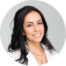 Dr. Behnaz Garemani, DDS