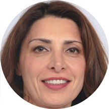 Dr. Behnaz Naraghi, DDS