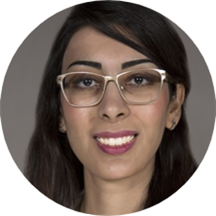 Dr. Behnaz Parsamehr, MD