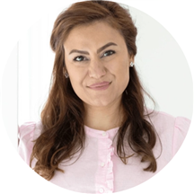 Dr. Behnaz Yavari, DMD