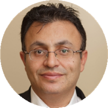 Dr. Behrooz Mandanipour, DPM