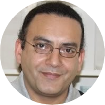 Dr. Behzad Aligholi Mayelzadeh, DDS
