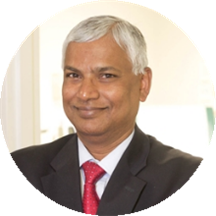 Dr. Bejjenki Chary, MD