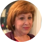 Dr. Bela Shestopalova, MD