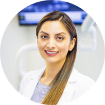 Dr. Belen Velastegui-Carey, DDS