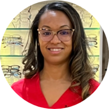 Dr. Belinda Warren, OD