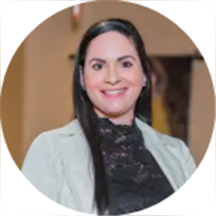 Dr. Belkis Perez, OD