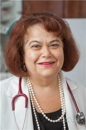 Dr. Bella Aloyts, DO