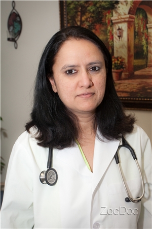 Dr. Bella Dattani, MD