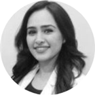 Dr. Bella Davydov, OD