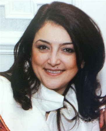 Dr. Bella Pinkatz, DDS