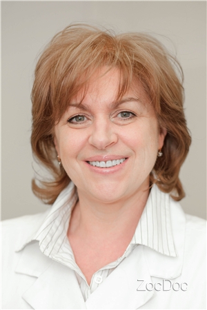 Dr. Bella Sandler, MD