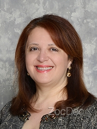 Dr. Belmina Michael, MD