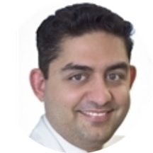 Dr. Ben Behnam, MD