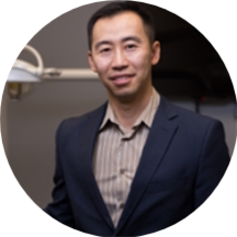 Dr. Ben Giang, DDS