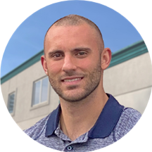 Dr. Ben Isola, PT, DPT