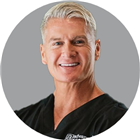 Dr. Ben Larson, OD