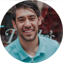 Dr. Ben Leong, DC