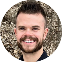 Dr. Ben Markworth, DC